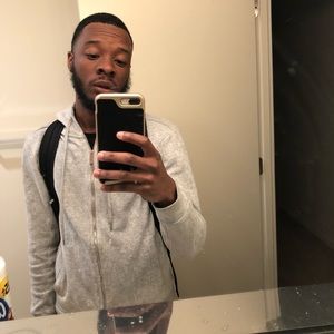 Meet your Posher, Mike